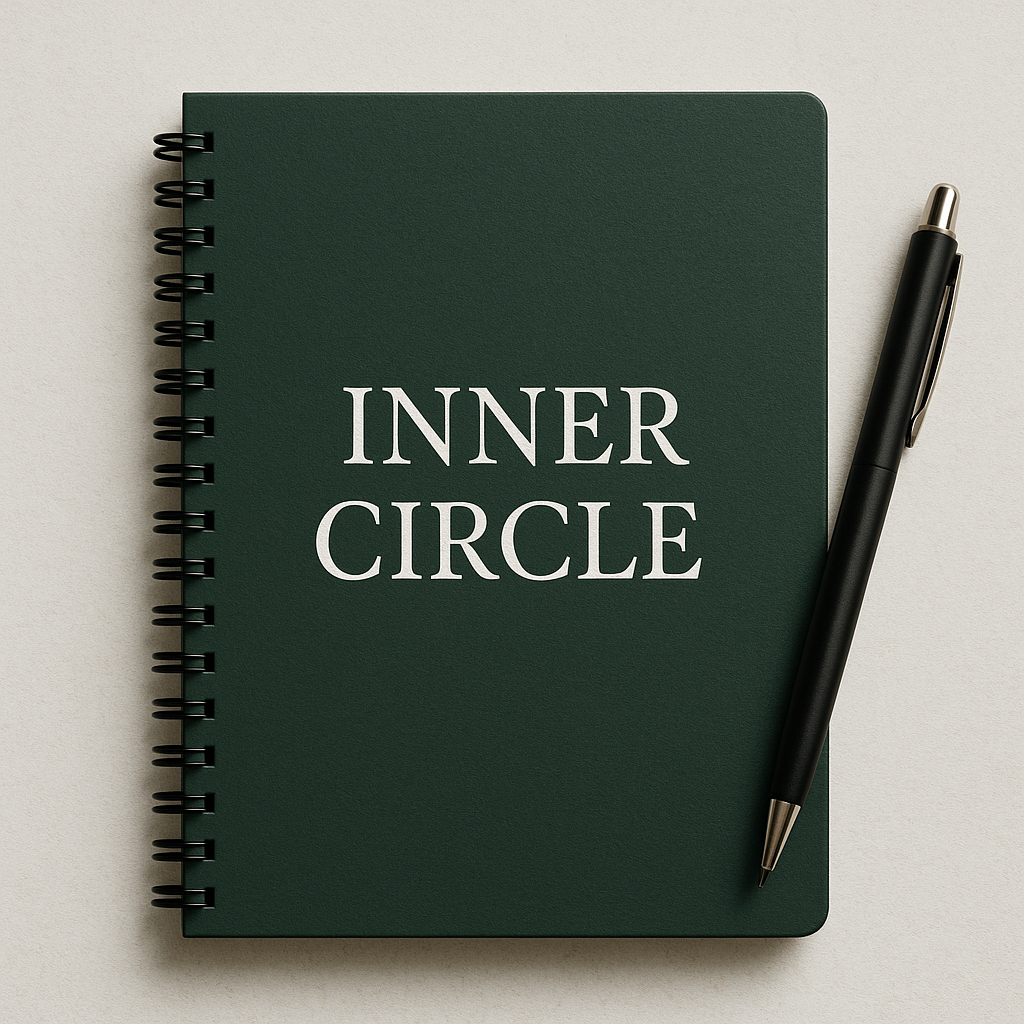 IC Notebook