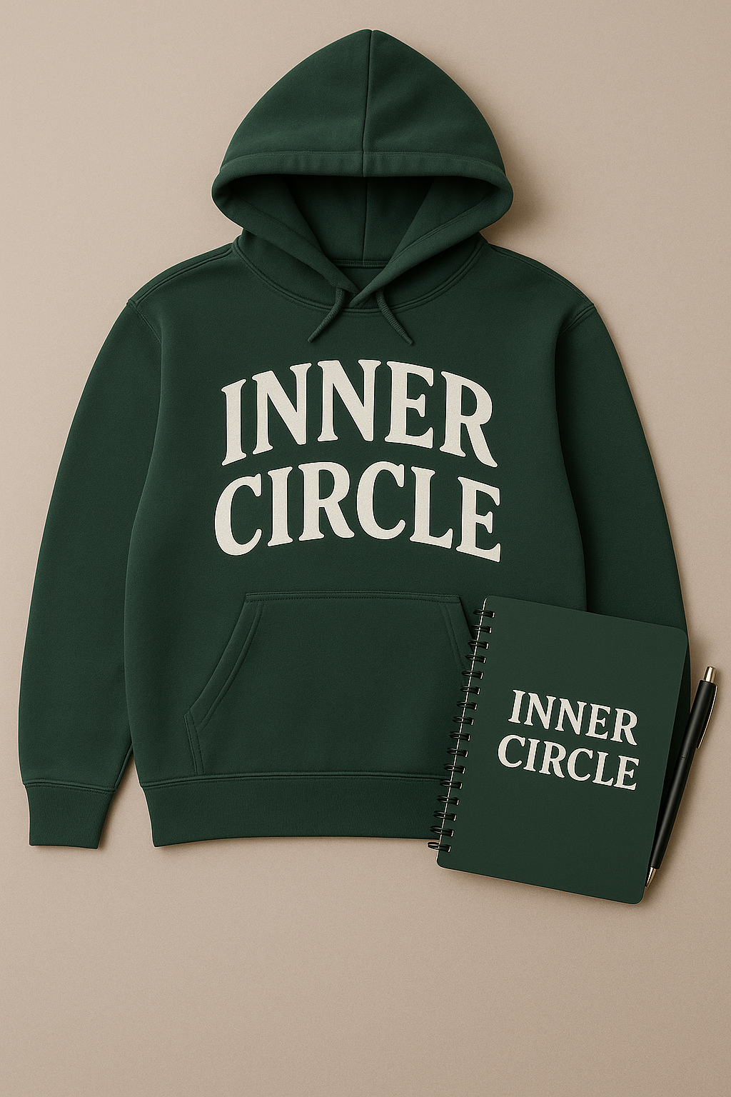 IC Essentials Bundle